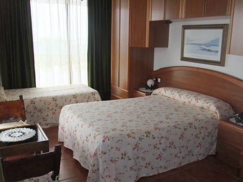 Imagen general del Hostal Ori&oacute;n, San Vicente de la Barquera. Foto 9