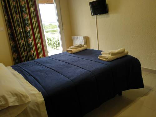 Imagen de la habitación del Hostal Orly. Foto 6