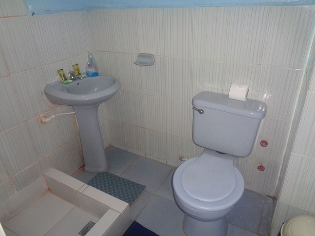 Imagen de la habitación del Hostal Oro Blanco, Uyuni. Foto 12
