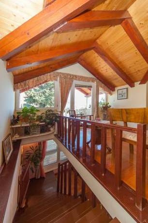 Imagen general del Hostal Orsan Residence. Foto 5