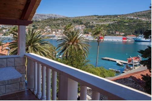 Imagen general del Hostal Orsan Residence. Foto 8