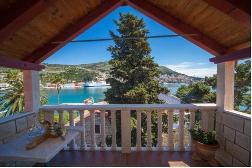 Imagen general del Hostal Orsan Residence. Foto 10