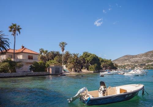 Imagen general del Hostal Orsan Residence. Foto 12