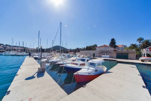 Imagen general del Hostal Orsan Residence. Foto 15