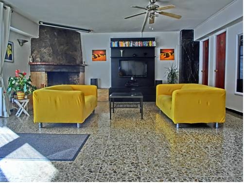 Imagen general del Hostal Orsi. Foto 2