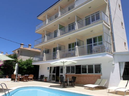 Imagen general del Hostal Orsi. Foto 9