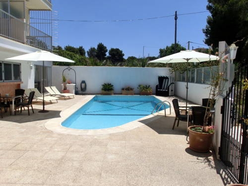 Imagen general del Hostal Orsi. Foto 3