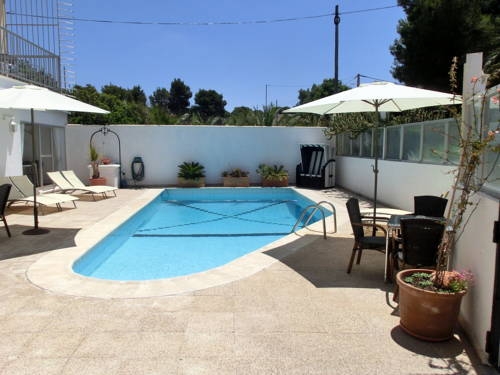 Imagen general del Hostal Orsi. Foto 4