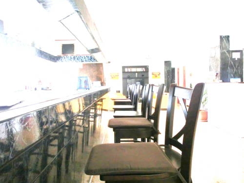 Imagen general del Hostal Orsi. Foto 5