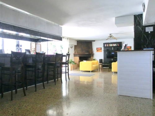 Imagen general del Hostal Orsi. Foto 6