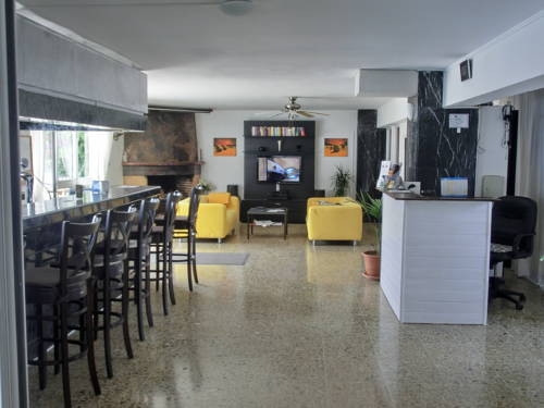 Imagen general del Hostal Orsi. Foto 7