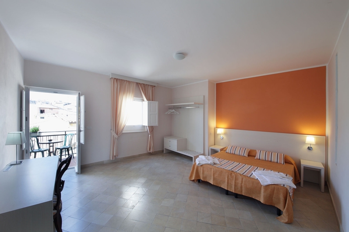 Imagen de la habitación del Hostal Ortigia Mastrarua rooms. Foto 5