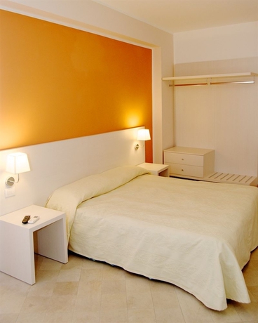 Imagen de la habitación del Hostal Ortigia Mastrarua rooms. Foto 7