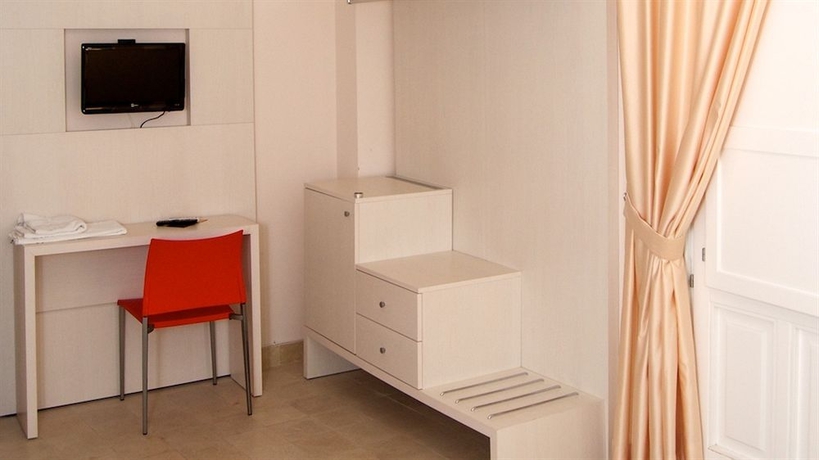 Imagen de la habitación del Hostal Ortigia Mastrarua rooms. Foto 8