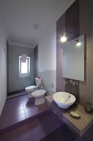 Imagen de la habitación del Hostal Ortigia Mastrarua rooms. Foto 9
