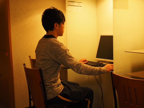 Imagen general del Hostal Osaka Municipal Nagai Youth. Foto 3