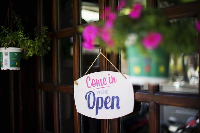 Imagen de los interiores del Hostal Ostería Roc'n'Cris Homebrew. Foto 20