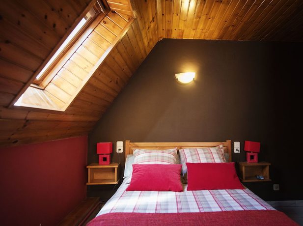 Imagen de la habitación del Hostal Ostería Roc'n'Cris Homebrew. Foto 2