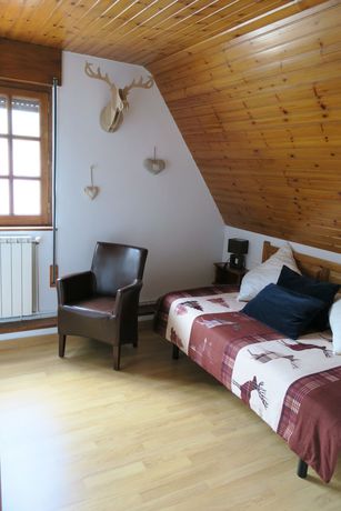 Imagen de la habitación del Hostal Ostería Roc'n'Cris Homebrew. Foto 4