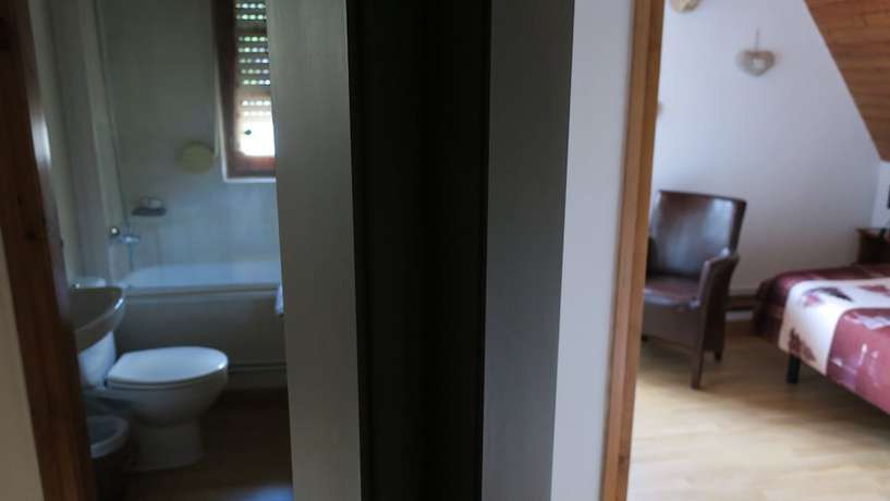 Imagen de la habitación del Hostal Ostería Roc'n'Cris Homebrew. Foto 7