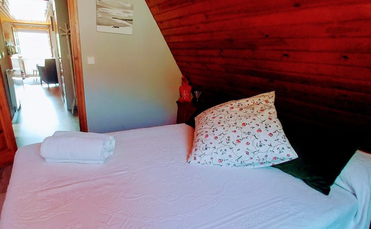 Imagen de la habitación del Hostal Ostería Roc'n'Cris Homebrew. Foto 10