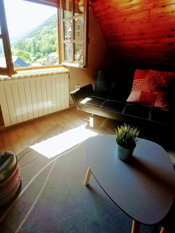 Imagen de la habitación del Hostal Ostería Roc'n'Cris Homebrew. Foto 15