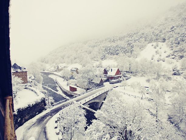 Imagen de la habitación del Hostal Ostería Roc'n'Cris Homebrew. Foto 16
