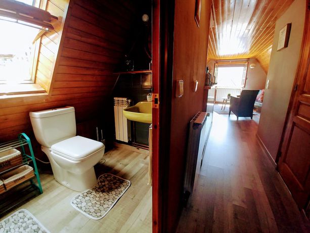 Imagen de la habitación del Hostal Ostería Roc'n'Cris Homebrew. Foto 17