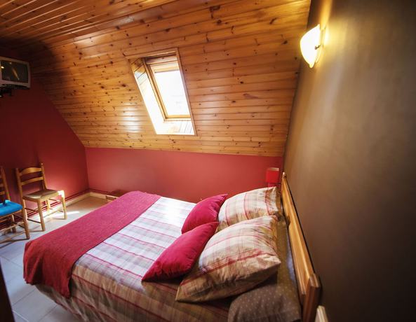 Imagen de la habitación del Hostal Ostería Roc'n'Cris Homebrew. Foto 18