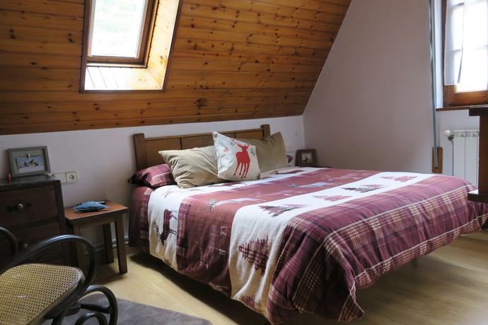 Imagen de la habitación del Hostal Ostería Roc'n'Cris Homebrew. Foto 19