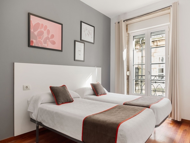 Imagen de la habitación del Hostal Oyo Hospedaje La Tita. Foto 5