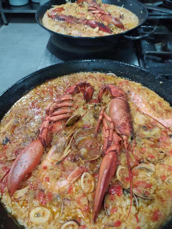 Imagen general del Hostal Oyo Hotel Restaurante La Pinta. Foto 2