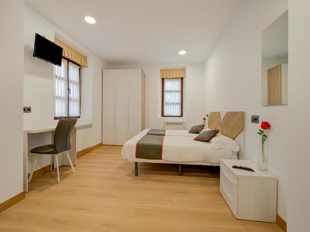 Imagen general del Hostal Oyo Hotel Restaurante La Pinta. Foto 5