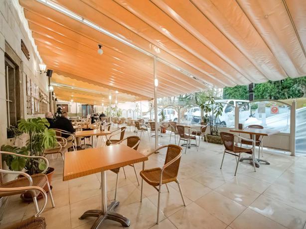 Imagen general del Hostal Oyo Hotel Restaurante La Pinta. Foto 12