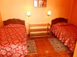 Imagen general del Hostal PAKCHA REAL. Foto 1