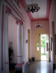 Imagen general del Hostal PALACIO AZUL. Foto 3