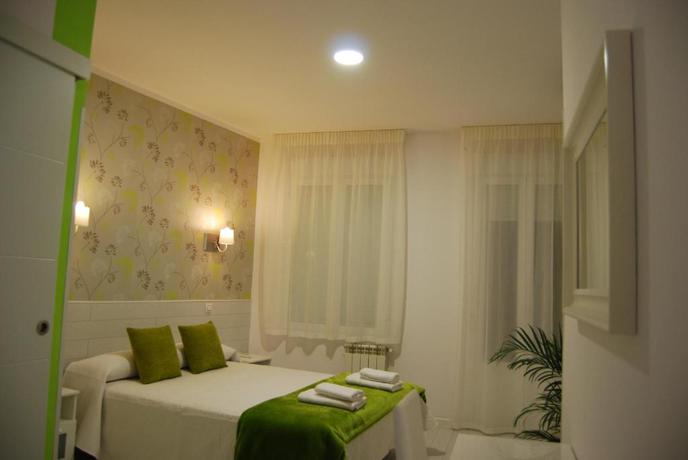 Imagen general del Hostal PETITE MAMAN. Foto 8