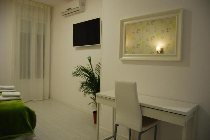 Imagen general del Hostal PETITE MAMAN. Foto 12