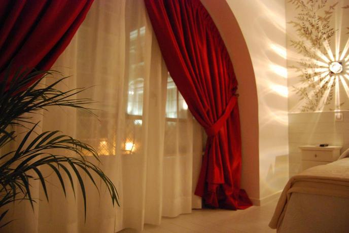 Imagen general del Hostal PETITE MAMAN. Foto 14