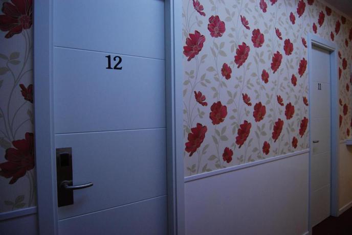 Imagen general del Hostal PETITE MAMAN. Foto 15