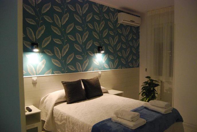 Imagen general del Hostal PETITE MAMAN. Foto 19