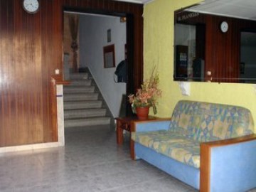 Imagen general del Hostal PLANELLS. Foto 3