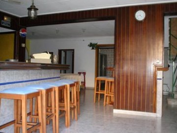 Imagen general del Hostal PLANELLS. Foto 2