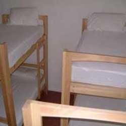 Imagen de la habitación del Hostal POC NA, Isla Mujeres. Foto 3