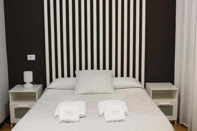 Imagen de la habitación del Hostal PR Navia. Foto 6