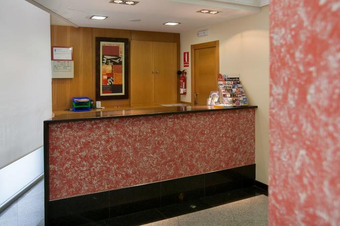 Imagen de los interiores del Hostal PR Pontus Veteris. Foto 6