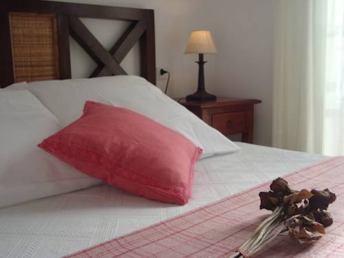 Imagen de la habitación del Hostal PR Ribeira de Fefi&ntilde;ans. Foto 2
