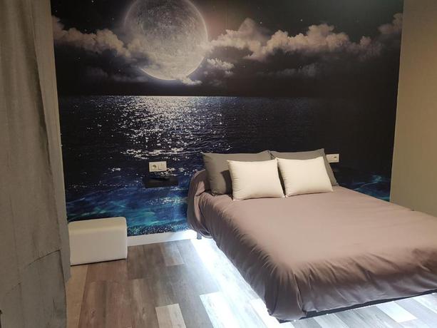 Imagen general del Hostal Pabell&oacute;n. Foto 14