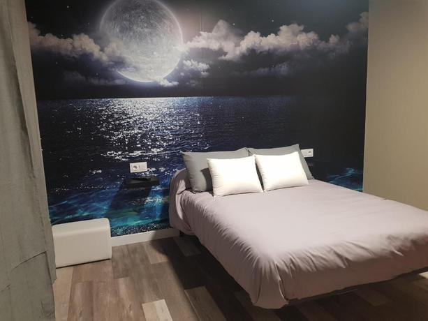 Imagen general del Hostal Pabell&oacute;n. Foto 3