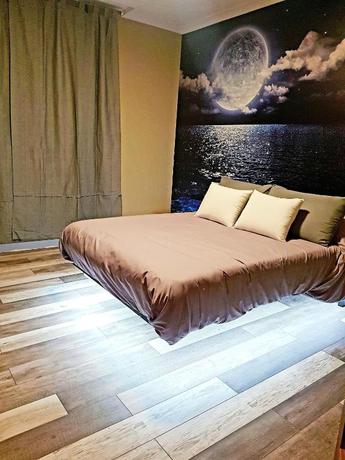 Imagen general del Hostal Pabell&oacute;n. Foto 4